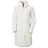Helly Hansen France | Helly-Hansen veste intermédiaire en toison à tas longs impériales pour femmes 060J2677 crème / noir