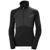 Helly Hansen France | Helly-Hansen veste midlayer mérinos de vie pour femmes 060J1725 fjord profond