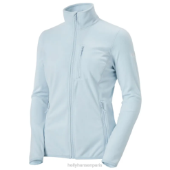 Helly Hansen France | Helly-Hansen w veste en toison de nuit 060J1695 neige