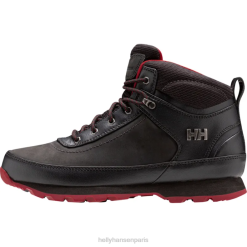 Helly Hansen Paris | Helly-Hansen Bottes d'hiver de Calgary pour hommes 060J1186 blé de miel