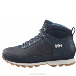 Helly Hansen Paris | Helly-Hansen Bottes d'hiver de Calgary pour hommes 060J1188 noir