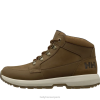 Helly Hansen Paris | Helly-Hansen Bottes de Nubuk Richmond pour hommes 060J1176 blé de miel