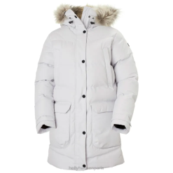 Helly Hansen Paris | Helly-Hansen Bouvet pour femmes dans la parka 060J1596 noir