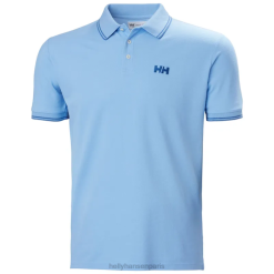 Helly Hansen Paris | Helly-Hansen Genova Polo masculin 060J996 marine