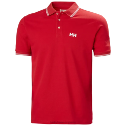 Helly Hansen Paris | Helly-Hansen Genova Polo masculin 060J998 blanc