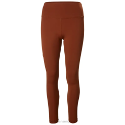 Helly Hansen Paris | Helly-Hansen Leggings Roam Trail pour femmes 060J2222 ébène