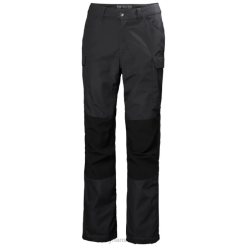 Helly Hansen Paris | Helly-Hansen Pantalon Vandre Tur pour femmes 060J1784 Sparrow Gre
