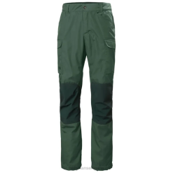 Helly Hansen Paris | Helly-Hansen Pantalon Vandre Tur pour hommes 060J648 marine