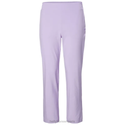 Helly Hansen Paris | Helly-Hansen Pantalon de Thalia féminin 2.0 060J2716 Ébène / marine