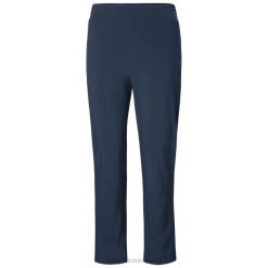 Helly Hansen Paris | Helly-Hansen Pantalon de Thalia féminin 2.0 060J2718 bruyère / noir