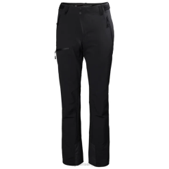 Helly Hansen Paris | Helly-Hansen Pantalon de coquille d'Odin Muninn 2.0 pour femmes 060J1770 verdure