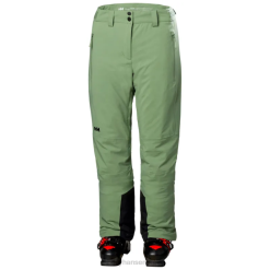 Helly Hansen Paris | Helly-Hansen Pantalon de ski isolé Alphelia 2.0 pour femmes 060J1848 marine