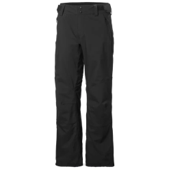 Helly Hansen Paris | Helly-Hansen Pantalon de voile HP Foil pour femmes 060J1738 brouillard gris