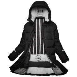Helly Hansen Paris | Helly-Hansen Parka H2Flow de patrouille de l'Arctique pour femmes 060J1618 patrouille