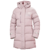 Helly Hansen Paris | Helly-Hansen Parka Puffy adore des femmes 060J1582 Troope de bébé