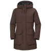 Helly Hansen Paris | Helly-Hansen Parka isolée de Boyne pour femmes 2.0 060J1610 marine