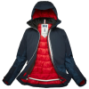 Helly Hansen Paris | Helly-Hansen St. veste de ski isolée Moritz 060J1642 neige