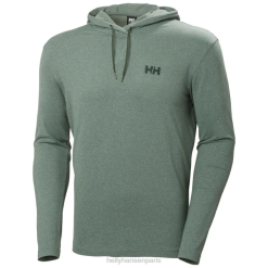 Helly Hansen Paris | Helly-Hansen Sweat à capuche léger Verglas pour hommes 060J532 oxyde de fer