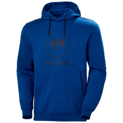 Helly Hansen Paris | Helly-Hansen Sweat à sweat de mouvement pour hommes 060J790 canyon