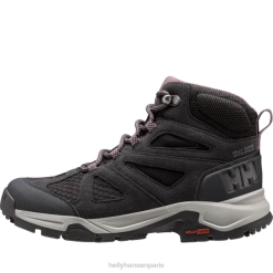 Helly Hansen Paris | Helly-Hansen Switchback Trail Helly Tech Boots 060J2130 cordon élastique