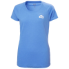 Helly Hansen Paris | Helly-Hansen T-shirt Graphic Drop pour femmes 060J1992 blanc