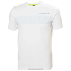 Helly Hansen Paris | Helly-Hansen T-shirt de la course océanique masculine 060J872 marine