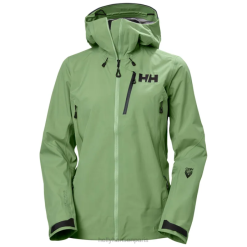 Helly Hansen Paris | Helly-Hansen Veste de coquille extérieure Odin 9 Worlds 2.0 pour femmes 060J1418 triple ESPR