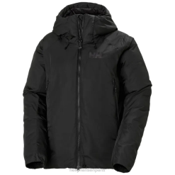 Helly Hansen Paris | Helly-Hansen Veste isolée de Lifa Pro pour femmes 060J1468 fjord profond