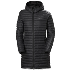 Helly Hansen Paris | Helly-Hansen Veste à isolation longue Sirdal pour femmes 060J1514 endive