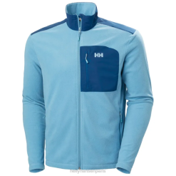 Helly Hansen Paris | Helly-Hansen Veste microfleece de Block de Daybreaker pour hommes 060J472 casse