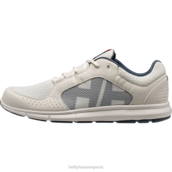Helly Hansen Paris | Helly-Hansen baskets Ahiga V4 HP masculines 060J1102 marine / orio