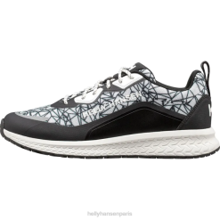 Helly Hansen Paris | Helly-Hansen baskets EQA masculines 060J1194 canyon / te