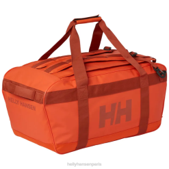 Helly Hansen Paris | Helly-Hansen h / h scout Duffel, xl 060J2738 Blu du soir / noir