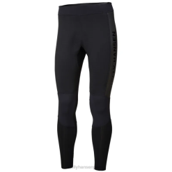Helly Hansen Paris | Helly-Hansen pantalon à eau unisexe 060J554 marine