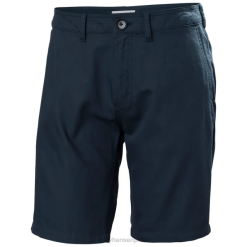 Helly Hansen Paris | Helly-Hansen short de quai pour hommes 10 " 060J586 Obelle silencieuse