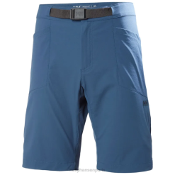 Helly Hansen Paris | Helly-Hansen short de randonnée de la lumière Tinden pour hommes 060J704 noir