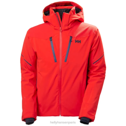 Helly Hansen Paris | Helly-Hansen veste Steilhang 060J454 marine