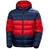 Helly Hansen Paris | Helly-Hansen veste à bas réversible RWB masculine 060J329 marine