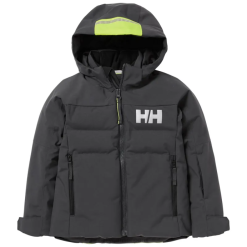Helly Hansen Paris | Helly-Hansen veste d'hiver Lumiminens pour enfants 060J2288 marine