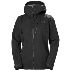 Helly Hansen Paris | Helly-Hansen veste de coquille Infinity Worlds Worlds World's 060J1438 fjord profond