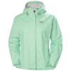 Helly Hansen Paris | Helly-Hansen veste de coquille Loke pour femmes 060J1404 terre cuite