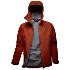 Helly Hansen Paris | Helly-Hansen veste de coquille de blaze pour hommes à 3 couches 060J151 canyon profond
