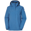 Helly Hansen Paris | Helly-Hansen veste de pluie Aden pour femmes 060J2578 blanc / marine