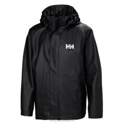Helly Hansen Paris | Helly-Hansen veste de pluie en mousse des juniors 060J2562 Y essentiel y