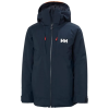 Helly Hansen Paris | Helly-Hansen veste de ski alpha des juniors 060J2414 trèfle