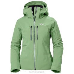 Helly Hansen Paris | Helly-Hansen veste de ski alphelia lifaloft féminine 060J1656 neige