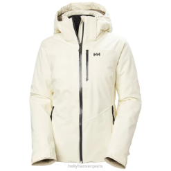 Helly Hansen Paris | Helly-Hansen veste de ski alphelia pour femmes 060J1666 Troope de bébé