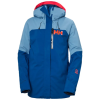Helly Hansen Paris | Helly-Hansen veste de ski powshot pour femmes 060J2796 jade