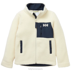 Helly Hansen Paris | Helly-Hansen veste de tas de championne pour enfants 060J2346 soldat