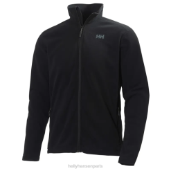 Helly Hansen Paris | Helly-Hansen veste de toison de jour pour hommes 060J466 rouge